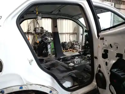 Peça sobressalente para automóvel em segunda mão junta vedante da porta por opel mokka / mokka x (j13) 1.6 cdti (_76) referências oem iam 