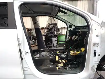 Peça sobressalente para automóvel em segunda mão junta vedante da porta por opel mokka / mokka x (j13) 1.6 cdti (_76) referências oem iam 