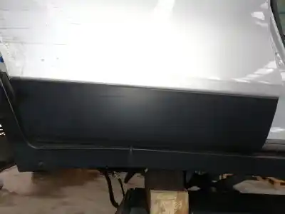 Peça sobressalente para automóvel em segunda mão MOLDAGEM por OPEL MOKKA / MOKKA X (J13) 1.6 CDTI (_76) Referências OEM IAM 171602  