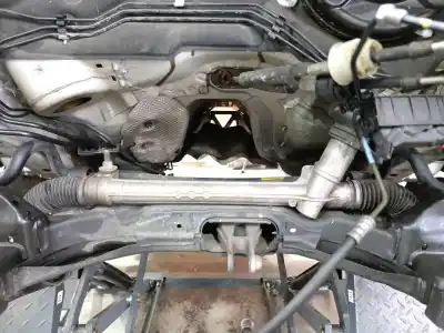 Peça sobressalente para automóvel em segunda mão CAIXA DE DIREÇÃO por OPEL MOKKA / MOKKA X (J13) 1.6 CDTI (_76) Referências OEM IAM 42351613  