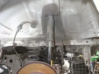 Peça sobressalente para automóvel em segunda mão amortecedor traseiro esquerdo por opel mokka / mokka x (j13) 1.6 cdti (_76) referências oem iam 42456909
