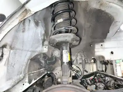 Peça sobressalente para automóvel em segunda mão amortecedor dianteiro direito por opel mokka / mokka x (j13) 1.6 cdti (_76) referências oem iam 95137358