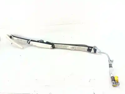 Second-hand car spare part FRONT LEFT CURTAIN AIRBAG for VOLKSWAGEN GOLF VI (5K1) 2.0 GTI OEM IAM references 1K6880741T  