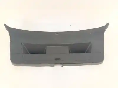 Second-hand car spare part TAILGATE TRIM for VOLKSWAGEN GOLF VI (5K1) 2.0 GTI OEM IAM references 5K6867605  
