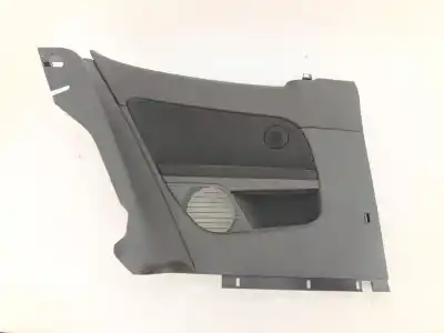 Pièce détachée automobile d'occasion GARNITURE DE PORTE ARRIERE GAUCHE pour VOLKSWAGEN GOLF VI (5K1) 2.0 GTI Références OEM IAM 5K3867043  