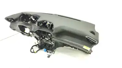 Pièce détachée automobile d'occasion TABLEAU DE BORD pour PEUGEOT 2008 II (UD_, US_, UY_, UK_) 1.2 PURETECH 130 Références OEM IAM 98382224ZD  