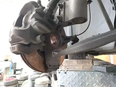 Pièce détachée automobile d'occasion MOYEU DE ROUE AVANT DROITE pour CITROEN C4 PICASSO I MONOSPACE (UD_) 1.6 HDI Références OEM IAM 364796  