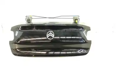 Gebrauchtes Autoersatzteil HECKKLAPPE zum CITROEN C4 X (BD_, BE_, BF_) E-C4 X (BFZKXC) OEM-IAM-Referenzen 9845398980  