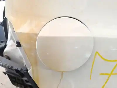 Second-hand car spare part OUTER FUEL CAP for VOLKSWAGEN GOLF VI (5K1) 2.0 GTI OEM IAM references   