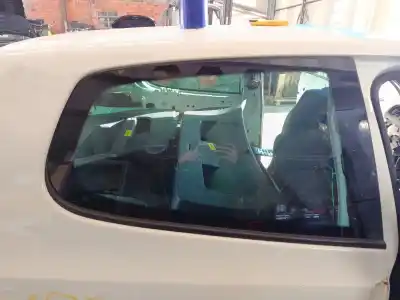 Peça sobressalente para automóvel em segunda mão VIDRO CUSTÓDIA TRIANGULAR TRASEIRO DIREITO por VOLKSWAGEN GOLF VI (5K1) 2.0 GTI Referências OEM IAM 5K6845042G NVB  