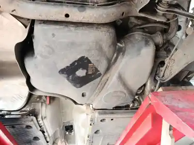 Peça sobressalente para automóvel em segunda mão DEPÓSITO DE COMBUSTÍVEL por VOLKSWAGEN GOLF VI (5K1) 2.0 GTI Referências OEM IAM 1K0201060HD  