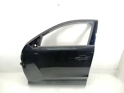 Pezzo di ricambio per auto di seconda mano porta anteriore sinistra per citroen c4 x (bd_, be_, bf_) e-c4 x (bfzkxc) riferimenti oem iam 9835013480