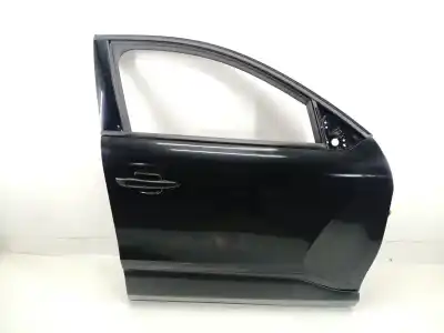 Pezzo di ricambio per auto di seconda mano porta anteriore destra per citroen c4 x (bd_, be_, bf_) e-c4 x (bfzkxc) riferimenti oem iam 9835013280