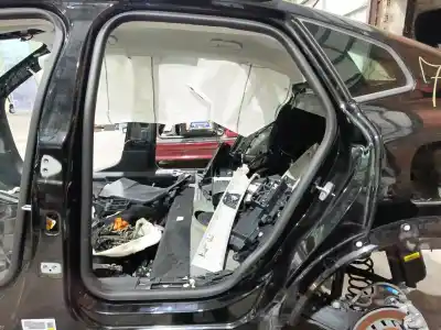 Pezzo di ricambio per auto di seconda mano gomma contorno porta per citroen c4 x (bd_, be_, bf_) e-c4 x (bfzkxc) riferimenti oem iam 