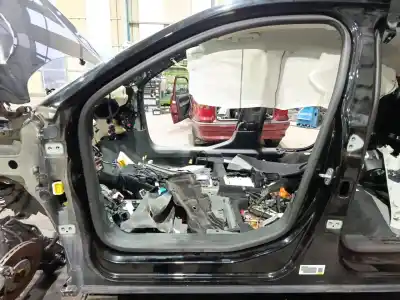 Pezzo di ricambio per auto di seconda mano gomma contorno porta per citroen c4 x (bd_, be_, bf_) e-c4 x (bfzkxc) riferimenti oem iam 