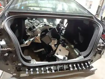 Pezzo di ricambio per auto di seconda mano gomma contorno porta per citroen c4 x (bd_, be_, bf_) e-c4 x (bfzkxc) riferimenti oem iam 