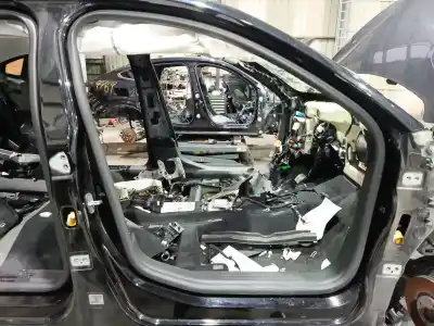Pezzo di ricambio per auto di seconda mano gomma contorno porta per citroen c4 x (bd_, be_, bf_) e-c4 x (bfzkxc) riferimenti oem iam 