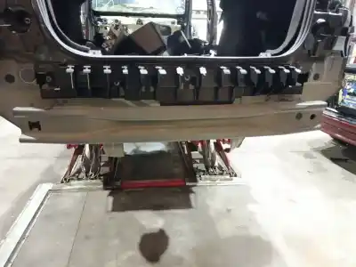 Pezzo di ricambio per auto di seconda mano rinforzo paraurti posteriore per citroen c4 x (bd_, be_, bf_) e-c4 x (bfzkxc) riferimenti oem iam 9833908880