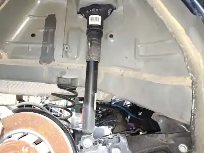 Pezzo di ricambio per auto di seconda mano set ammortizzatori posteriori per citroen c4 x (bd_, be_, bf_) e-c4 x (bfzkxc) riferimenti oem iam 9841379480