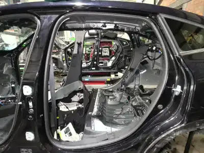 Peça sobressalente para automóvel em segunda mão junta vedante da porta por renault arkana i (lcm_, ldn_) 1.6 e-tech 145 (ldmu) referências oem iam 