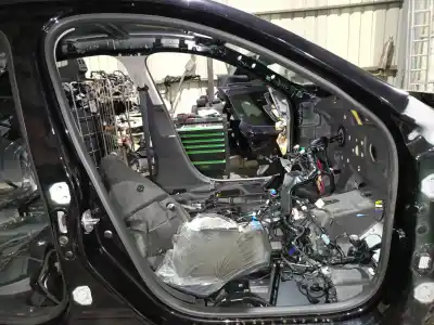 Peça sobressalente para automóvel em segunda mão junta vedante da porta por renault arkana i (lcm_, ldn_) 1.6 e-tech 145 (ldmu) referências oem iam 