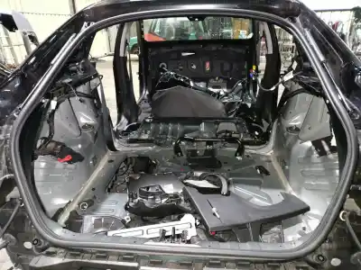 Peça sobressalente para automóvel em segunda mão junta vedante da porta por renault arkana i (lcm_, ldn_) 1.6 e-tech 145 (ldmu) referências oem iam 