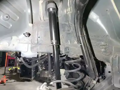 Peça sobressalente para automóvel em segunda mão amortecedor traseiro direito por renault arkana i (lcm_, ldn_) 1.6 e-tech 145 (ldmu) referências oem iam 562100741r