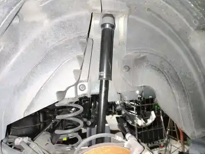 Peça sobressalente para automóvel em segunda mão amortecedor traseiro esquerdo por renault arkana i (lcm_, ldn_) 1.6 e-tech 145 (ldmu) referências oem iam 562100741r