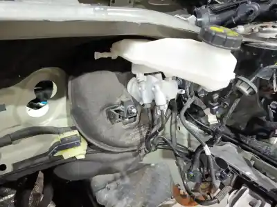 Pezzo di ricambio per auto di seconda mano pompa freni per citroen c4 x (bd_, be_, bf_) e-c4 x (bfzkxc) riferimenti oem iam 1643581380