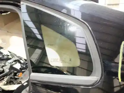 Pezzo di ricambio per auto di seconda mano vetro di custodia posteriore sinistro per citroen c4 x (bd_, be_, bf_) e-c4 x (bfzkxc) riferimenti oem iam 9840272580