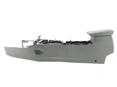 Peça sobressalente para automóvel em segunda mão consola central por renault arkana i (lcm_, ldn_) 1.6 e-tech 145 (ldmu) referências oem iam 969109754r