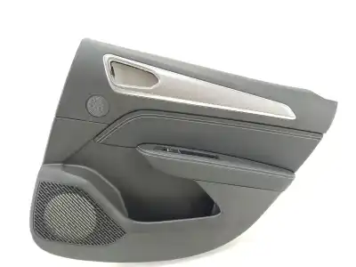 Peça sobressalente para automóvel em segunda mão forra / revestimento da porta traseira direita por renault arkana i (lcm_, ldn_) 1.6 e-tech 145 (ldmu) referências oem iam 829000615r