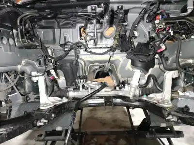 Peça sobressalente para automóvel em segunda mão barra estabilizadora dianteira por renault arkana i (lcm_, ldn_) 1.6 e-tech 145 (ldmu) referências oem iam 546113823r