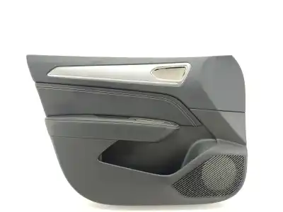 Peça sobressalente para automóvel em segunda mão forra / revestimento da porta dianteira esquerda por renault arkana i (lcm_, ldn_) 1.6 e-tech 145 (ldmu) referências oem iam 809019292r