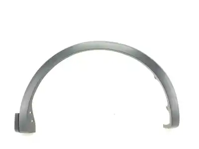 Peça sobressalente para automóvel em segunda mão aba do guarda-lamas dianteiro direito por renault arkana i (lcm_, ldn_) 1.6 e-tech 145 (ldmu) referências oem iam 638747271r