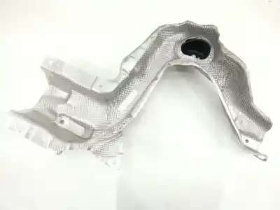 Peça sobressalente para automóvel em segunda mão moldagem por renault arkana i (lcm_, ldn_) 1.6 e-tech 145 (ldmu) referências oem iam 747612803r