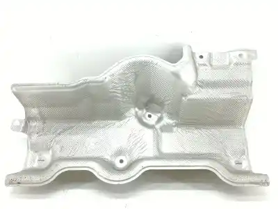 Peça sobressalente para automóvel em segunda mão moldagem por renault arkana i (lcm_, ldn_) 1.6 e-tech 145 (ldmu) referências oem iam 205412573r