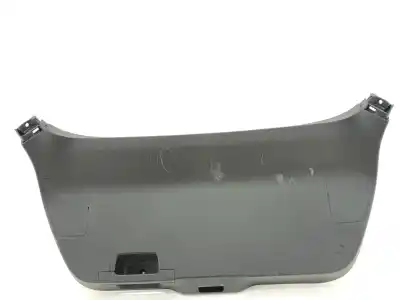 Peça sobressalente para automóvel em segunda mão forra / revestimento da mala por renault arkana i (lcm_, ldn_) 1.6 e-tech 145 (ldmu) referências oem iam d28500jl000