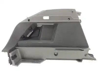 Peça sobressalente para automóvel em segunda mão forra / revestimento da mala por renault arkana i (lcm_, ldn_) 1.6 e-tech 145 (ldmu) referências oem iam 849518504r