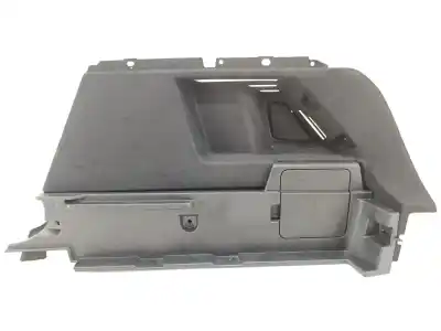 Peça sobressalente para automóvel em segunda mão forra / revestimento da mala por renault arkana i (lcm_, ldn_) 1.6 e-tech 145 (ldmu) referências oem iam 849504736r