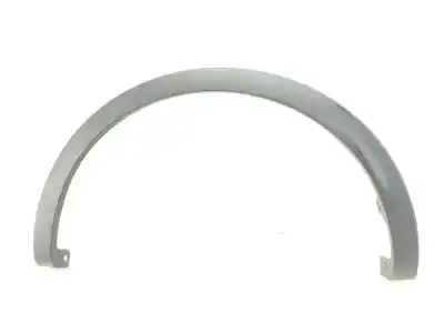 Peça sobressalente para automóvel em segunda mão aba do guarda-lamas traseiro esquerdo por renault arkana i (lcm_, ldn_) 1.6 e-tech 145 (ldmu) referências oem iam 788751343r