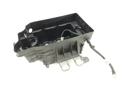 Peça sobressalente para automóvel em segunda mão suporte por renault arkana i (lcm_, ldn_) 1.6 e-tech 145 (ldmu) referências oem iam 648947760r