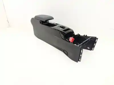 Pezzo di ricambio per auto di seconda mano console centrale per citroen c4 x (bd_, be_, bf_) e-c4 x (bfzkxc) riferimenti oem iam 98310333zd
