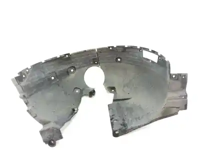 Peça sobressalente para automóvel em segunda mão cave de roda dianteira direita por renault arkana i (lcm_, ldn_) 1.6 e-tech 145 (ldmu) referências oem iam 638404531r