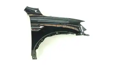 Peça sobressalente para automóvel em segunda mão guarda-lamas dianteiro direito por renault arkana i (lcm_, ldn_) 1.6 e-tech 145 (ldmu) referências oem iam 631008097r