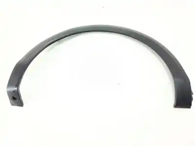 Pezzo di ricambio per auto di seconda mano parafango posteriore destro per citroen c4 x (bd_, be_, bf_) e-c4 x (bfzkxc) riferimenti oem iam 9831344780