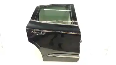 Peça sobressalente para automóvel em segunda mão porta do automóvel traseira direita por renault arkana i (lcm_, ldn_) 1.6 e-tech 145 (ldmu) referências oem iam 821006667r