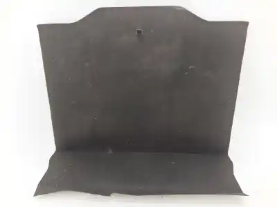 Pezzo di ricambio per auto di seconda mano coperchio del baule per citroen c4 x (bd_, be_, bf_) e-c4 x (bfzkxc) riferimenti oem iam 98472785zd