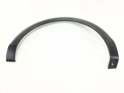 Pezzo di ricambio per auto di seconda mano estensione parafango posteriore sinistra per citroen c4 x (bd_, be_, bf_) e-c4 x (bfzkxc) riferimenti oem iam 9831344880