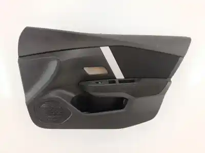 Pièce détachée automobile d'occasion GARNITURE DE PORTE AVANT DROITE pour CITROEN C4 X (BD_, BE_, BF_) E-C4 X (BFZKXC) Références OEM IAM 98353273ZD  